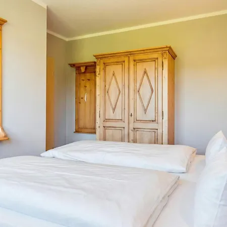 Seensucht Apartment Spalt
