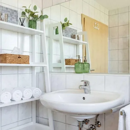 Seensucht Apartment *
