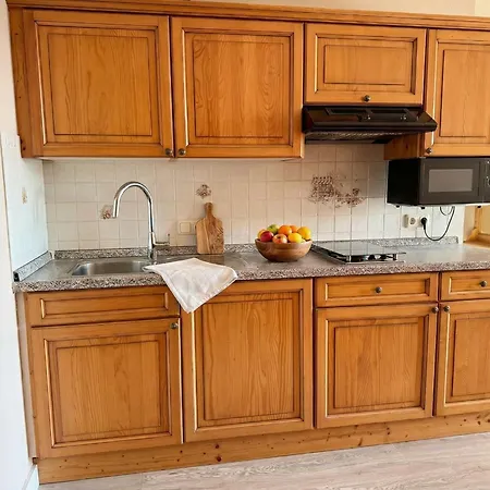 Seensucht Apartment *