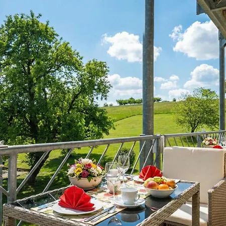 Seensucht Apartment